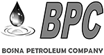 Bosna Petroleum Company d.o.o. Sarajevo Bosna Petroleum Company d.o.o. Sarajevo