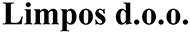 Limpos d.o.o. Limpos d.o.o.