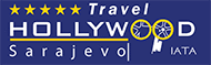 Hollywood travel 
