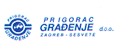 Strojar - rukovatelj građevinskim strojevima (m/ž)