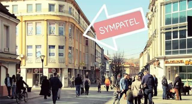 sympatel