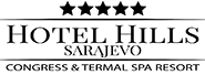 Termalna Rivijera Ilidža d.o.o.-Hotel Hills u Sarajevu