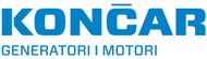 Končar - Generatori i motori d.o.o. za proizvodnju