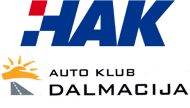 Autoklub Dalmacija HAK