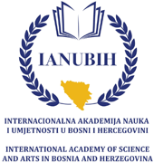 Association International Academy of Sciences and Arts 