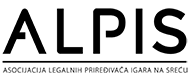 ALPIS Acocijacija legalnih priređivača igara na sreću