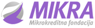 Mikrokreditna fondacija Mikra