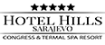 Termalna Rivijera Ilidža d.o.o.-Hotel Hills u Sarajevu
