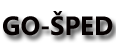 GO-ŠPED